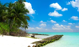 Beautiful Agatti Island 3 Nights 4 Days Lakshadweep Tour Package