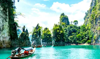 Exotic Koh Samui Tour Package for 5 Days 4 Nights