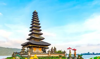 Siesta Legian Hotel Bali 6 Nights 7 Days Tour Package