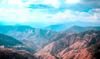 3 Nights 4 Days Chakrata Tour Package 3 Nights 4 Days Chakrata Tour Package