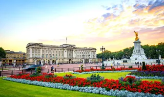 Best of London and Birmingham 7 Days 6 Nights Family Tour Package