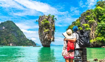 Thailand Couple Tour Package 6 Nights 7 Days