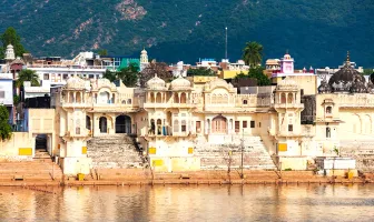 Unforgettable Ajmer Tour Package for 3 Nights 4 Days