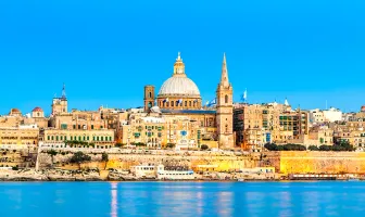 Essence of Malta 6 Nights 7 Days Victoria Tour Package