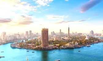 Remarkable Cairo 6 Days 5 Nights Tour Package with Nile Cruise