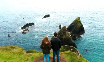 Incredible 7 Days 6 Nights Ireland Honeymoon Package
