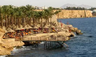 4 Nights 5 Days Sharm el-Sheikh Tour Package