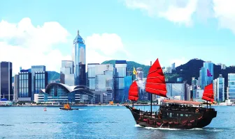 Memorable Hong Kong 3 Days 2 Nights New year Tour Package Memorable Hong Kong 3 Days 2 Nights New year Tour Package