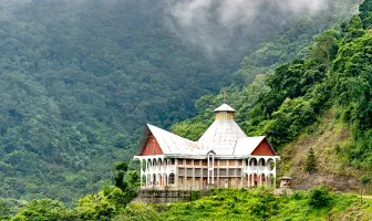 Dimapur and Kohima 2 Nights 3 Days Tour Package