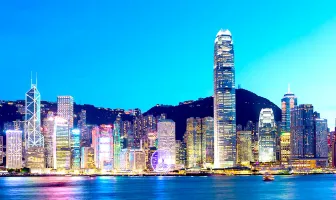 Best Of Hong Kong With Disneyland 4 Nights 5 Days Family Tour Package