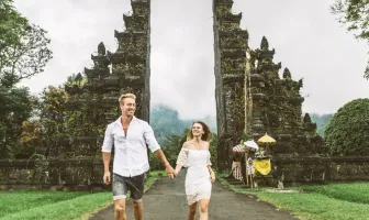 Romantic Honeymoon Escape To Bali 8 Nights 9 Days Tour Package