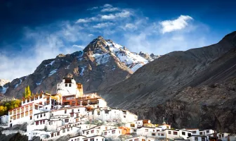 Amazing Ladakh 7 Days 6 Nights Tour Package