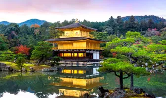 Japan Explorer 4 Nights 5 Days Kyoto Tour Package