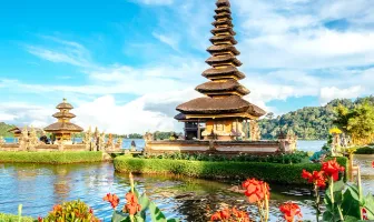 5 Nights 6 Days Singapore and Batam Tour Package