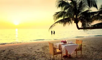 Enchanting Goa 4 Nights 5 Days Couple Tour Package