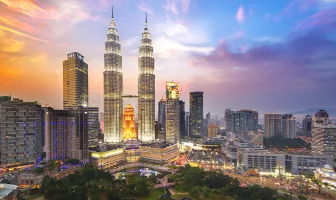 3 Nights 4 Days Kuala Lumpur and Penang Family Tour Package