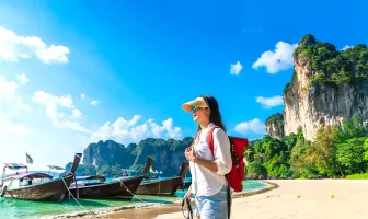 Unforgettable Phuket 3 nights 4 days new year tour package