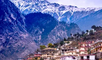 Nainital and Auli 6 Days 5 Nights Tour Package
