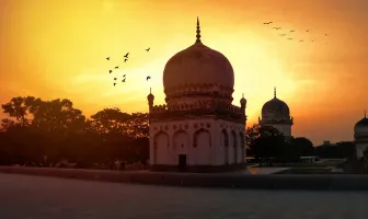 Hyderabad 3 Nights 4 Days Tour Package