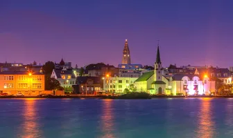 5 Nights 6 Days Unforgettable Reykjavik Couple Tour Package 5 Nights 6 Days Unforgettable Reykjavik Couple Tour Package