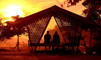 Refreshing Langkawi Honeymoon Package for 4 Days 3 Nights