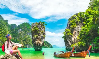 Memorable Phuket Luxury Tour Package for 5 Days 4 Nights