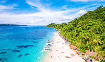 4 Nights 5 Days The El Nido Tour Package