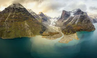 South Greenland Tour Package for 8 Days 7 Nights