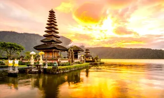 Stunning Seminyak 5 Nights 6 Days Family Tour Package Stunning Seminyak 5 Nights 6 Days Family Tour Package