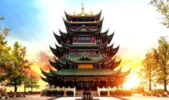 Best Selling 4 Nights 5 Days Chengdu and Chongqing Tour Package