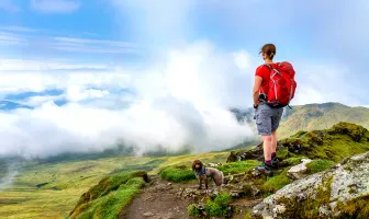 5 Nights 6 Days Scotland Hiking and Trekking Tour Package