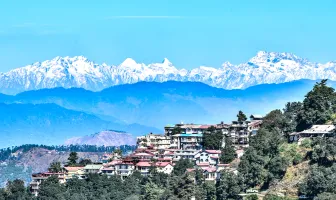 5 Nights 6 Days Magical Manali Budget Tour Package with Shimla