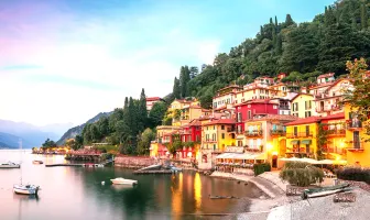 Italy Luxury Tour Package for 6 Days 5 Nights