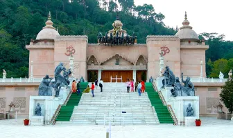 4 Days 3 Nights Solan Tour Package