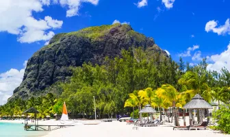 7 Days 6 Nights Mauricia Beachcomber Resort & Spa Mauritius Tour Package