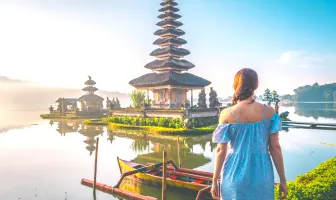 Bali 6 Nights 7 Days Group Tour Package