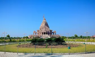5 Nights 6 Days Dwarka and Rajkot Tour Package