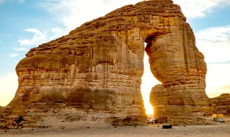 Jeddah and Taif 4 Nights 5 Days Tour Package