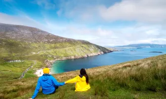 Best Selling 8 Nights 9 Days Ireland Honeymoon Package