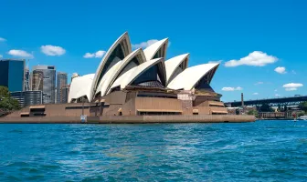 7 Nights 8 Days Perth Sydney and Gold Coast Tour Package