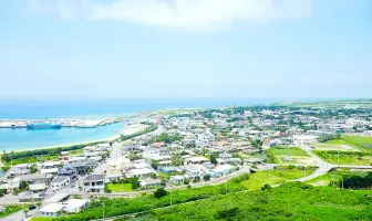 3 Nights 4 Days Okinawa Tour Package