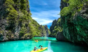 6 Nights 7 Days Iloilo and Bacolod Tour Package
