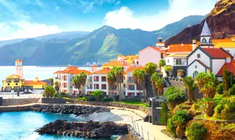 Best Selling 7 Nights 8 Days Madeira Tour Package