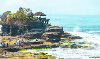 3 Nights 4 Days Bali Cultural Tour Package