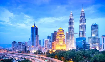 Memorable Malaysia Group Tour Package for 5 Days 4 Nights