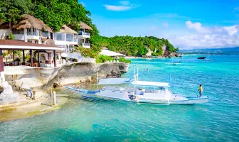 7 Days 6 Nights Boracay Honeymoon Package 7 Days 6 Nights Boracay Honeymoon Package