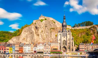 Exciting Belgium Tour Package for 3 Nights 4 Days