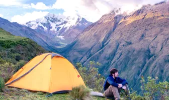 4 Nights 5 Days Machu Picchu Hiking and Trekking Tour Package