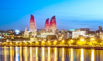 Baku and Qobustan 3 Nights 4 Days Tour Package for Family
