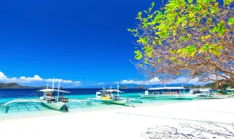 8 Nights 9 Days Boracay and Bacolod Tour Package